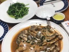 -舟小鲜·舟山小渔村(凤城四路中登广场店)