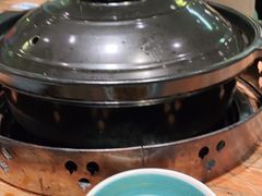-春润大地海南椰子鸡(沙井京基百纳广场店)