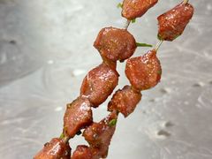 -串小白烧烤(金沙洲店)