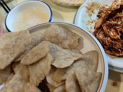 -新侨小馆(东直门北小街店)