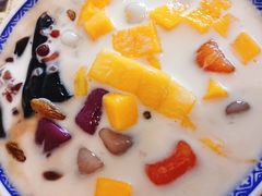 -黄氏壹品汇•水牛奶甜品(全国总店)