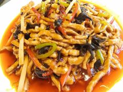 -陈小勺·东北大院(薛家岛店)