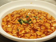 麻婆豆腐-聚丰园•湖鲜餐厅(阿红私房菜梅石路店)