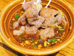 -亮欢寨酸汤鱼(沙冲路店)