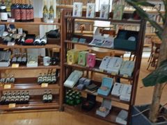 零售区-雕刻时光咖啡馆(师大路店)