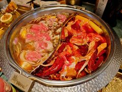-牛New寿喜烧(金鹰世界店)
