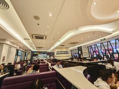 大堂-太兴餐厅(东方广场分店)