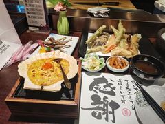 -萤初高端日料王(曲江银泰店)