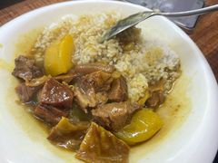 -香港久记牛腩云吞面(友好广场店)