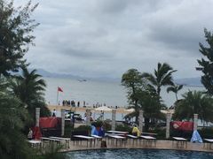 金海湾嘉华度假酒店-惠州金海湾嘉华度假酒店