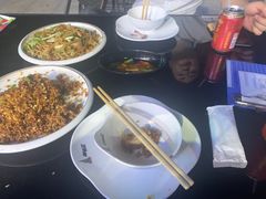 -盔甲王·猛货牌档(安泰店)