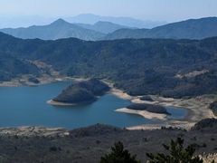 -浙西天池景区
