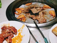 -钱小奴创意自助餐厅(仙居吾悦店)