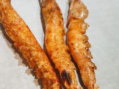 -郑喜旺烧烤(郑州总店)