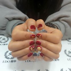 -IDO美甲美睫