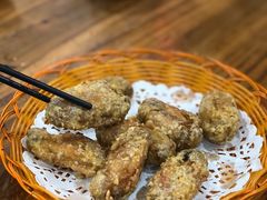 -南记食粥坊·宵夜大排档(莲花总店)