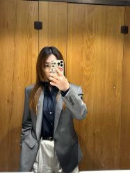 点击看大图 -Suit&Leader尚理德服装定制(上海展览中心店)