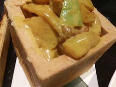 -高第街56号餐厅(银座商城玉函店)