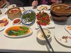 -港久茶餐厅(鹭洲里店)
