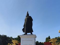 -北陵公园