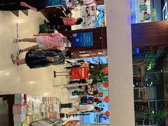 -新华书店(泉城路店)