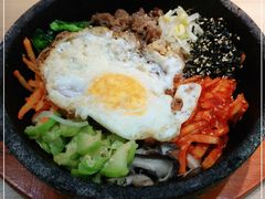-小木屋拌饭(沈阳中街大悦城店)