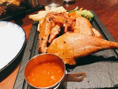 -Ambra Haus琥珀屋精酿餐厅(宝山店)