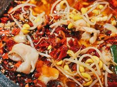 -潮界(虹桥新天地店)