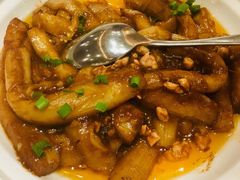 -江南·JIANGNAN(北京歌华开元大酒店)