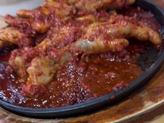 -顺姬冷面(长白西路店)