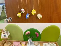 -婴智贝佳蒙特梭利早教托育中心(杨浦店)