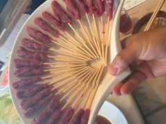 -南门涮肉(通州大船店)
