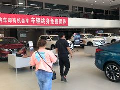 -北京汇京世纪汽车贸易发展有限公司