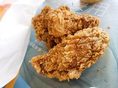 -麦当劳(百利广场店)