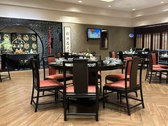 -海天楼中餐厅(吴宫泛太平洋酒店)