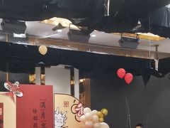 -盛百味·家宴餐厅(霸州分店)