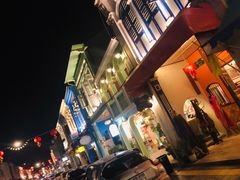 -普吉镇