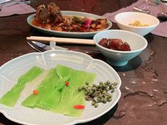 -西安凯悦酒店·湖畔中餐厅