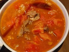 -向川南·水煮鱼·川菜(和平里店)