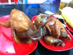 -光明刘冰乳鸽店(光明法政北路店)