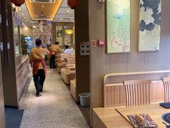 -水林间·寿喜烧自助(仙林金鹰店)