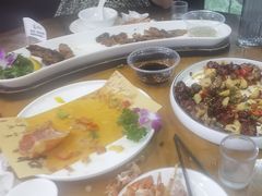 -醉壹号海鲜大排档(厦门美食地标店)