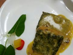 豆腐-富临轩私房菜(集庆门大街店)