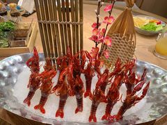 -尚海豆捞(乐虹坊店)