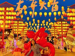 -国色天乡三期陆地乐园