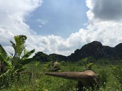 -龙谷湾旅游休闲度假区
