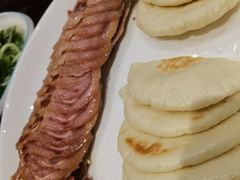 腊猪脸-集贤门·徽菜(福田店)