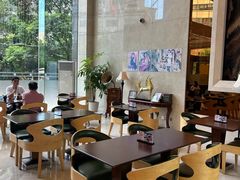 -上海吉臣维景酒店·维多利亚餐厅