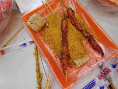 -安发瞧麻辣烫(总店)