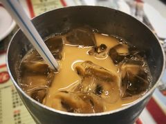 奶茶-华星冰室(湾仔店)